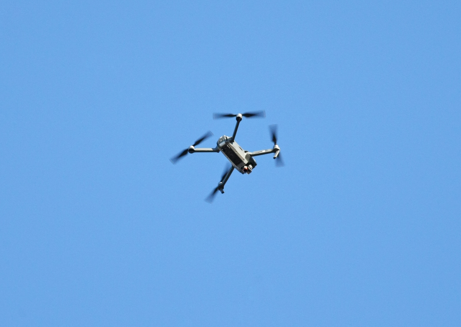 Tysk drone 19.03 2018 1. Henrik Knudsen